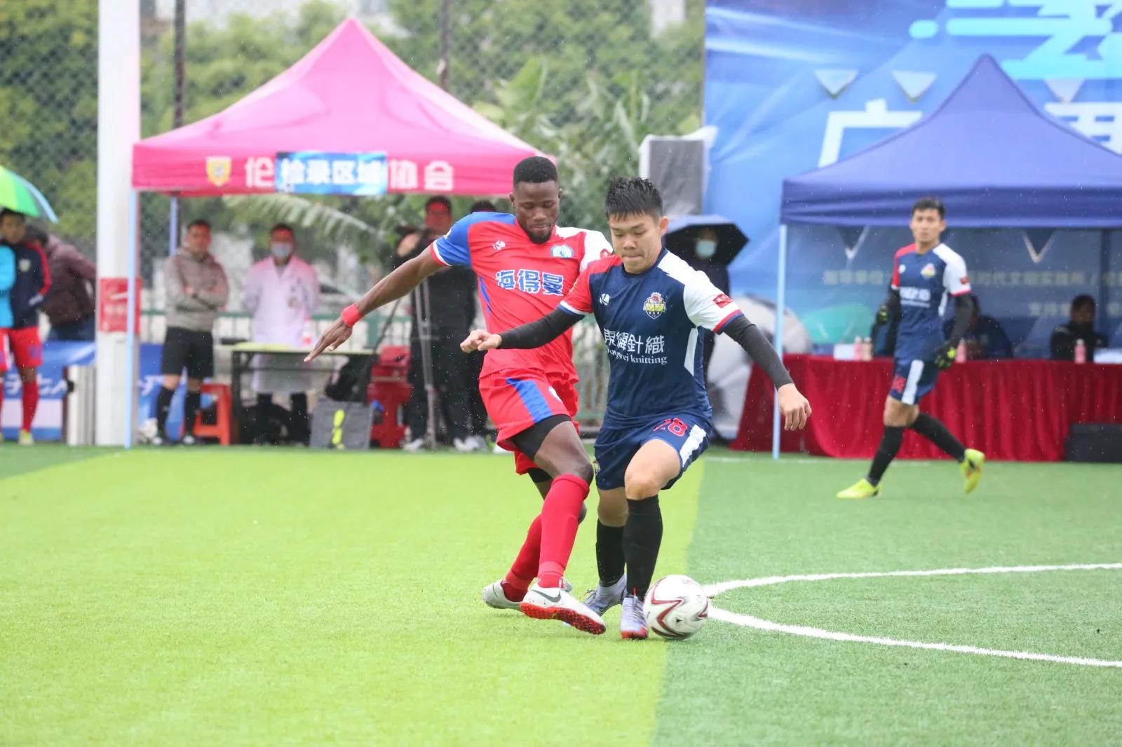 2024广东省八人制足球锦标赛赛况,2021广东省青少年足球锦标赛赛事