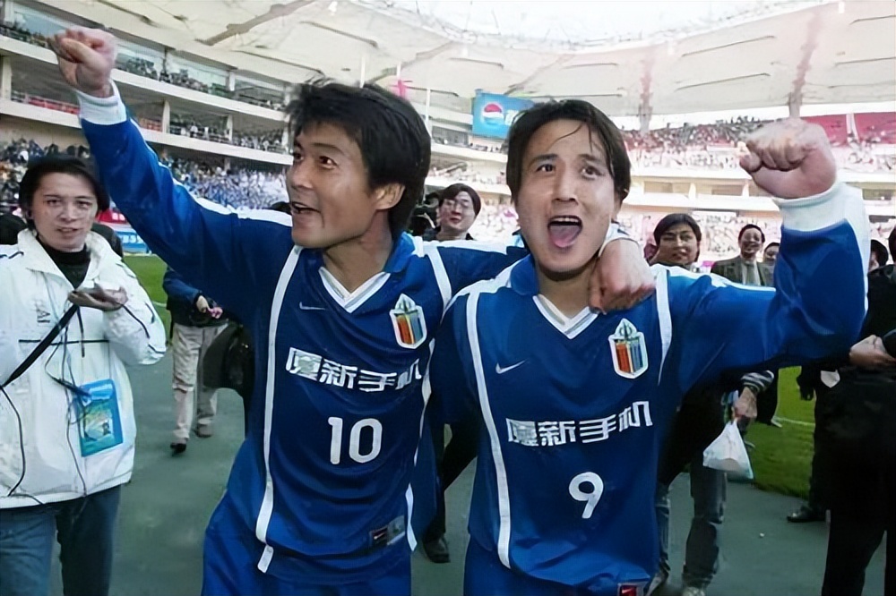 中国足球被抓的人都被判了几年,中国足球的巨大损失