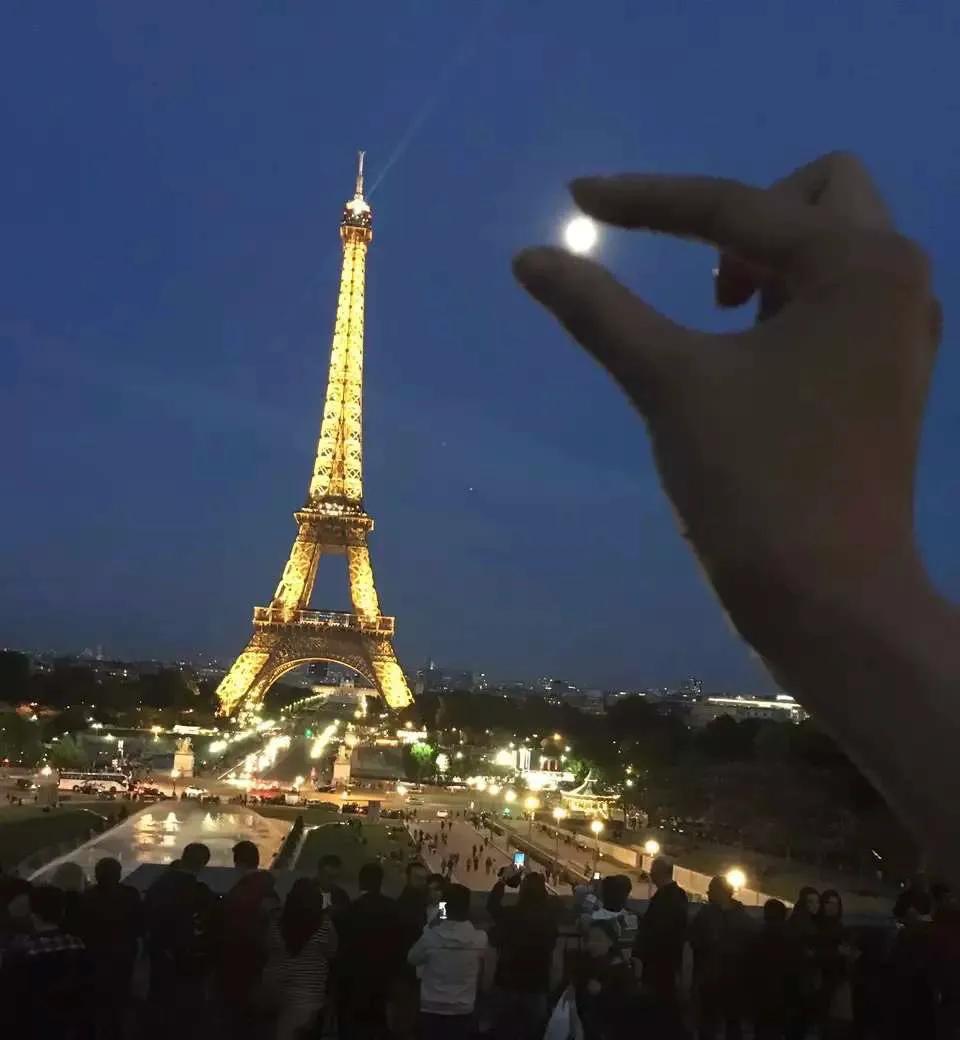 在法国新婚蜜月去哪里度假好,蜜月旅行两个人去法国自由行