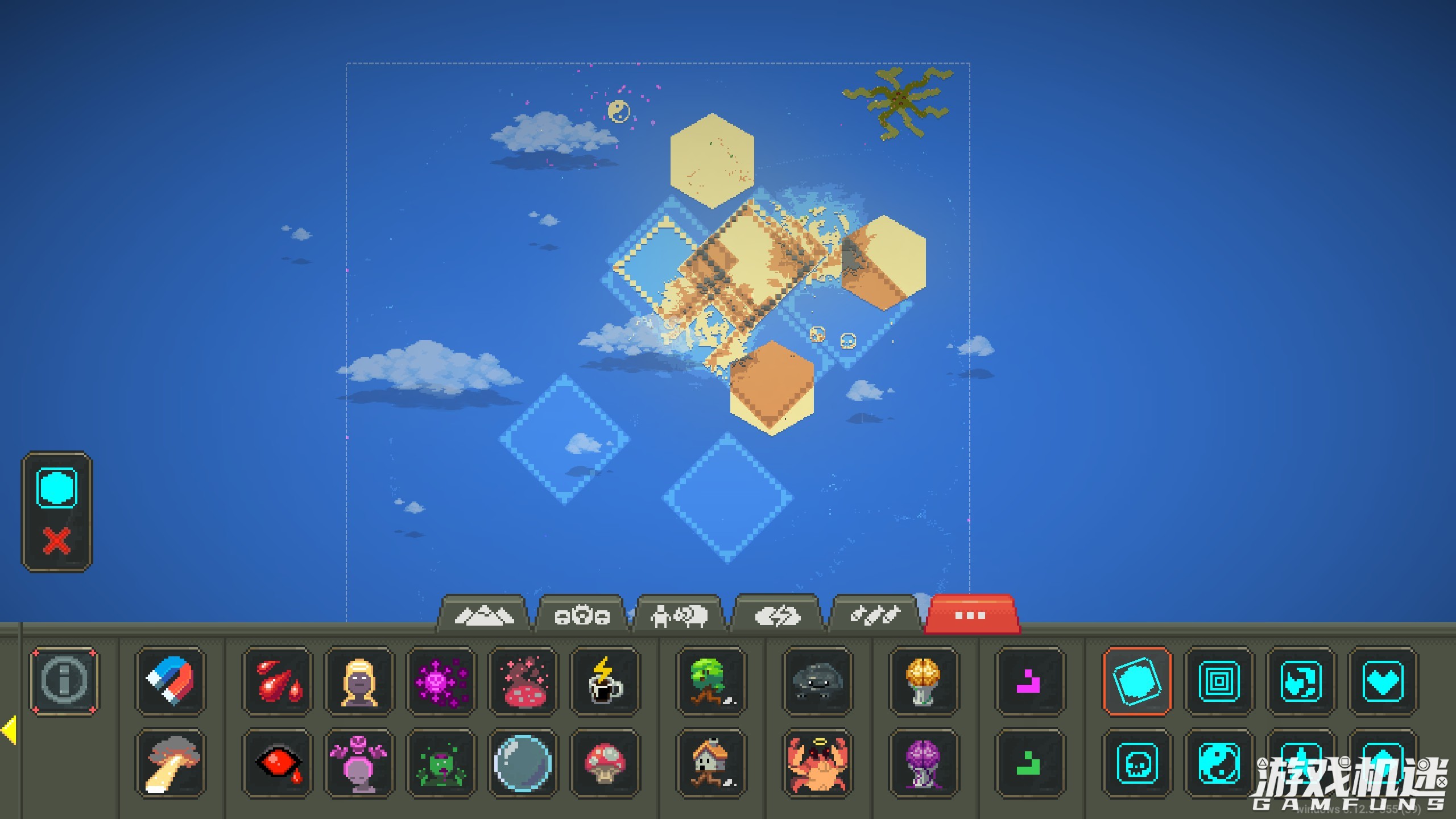 世界盒子上帝模拟器更新,世界盒子上帝模拟器如何重置