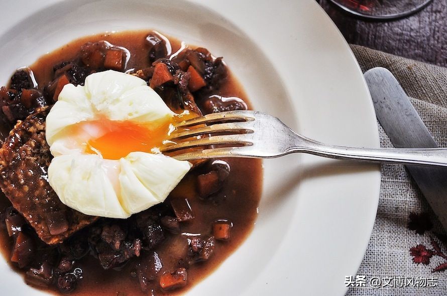 法国美食勃艮第美食,勃艮第口感