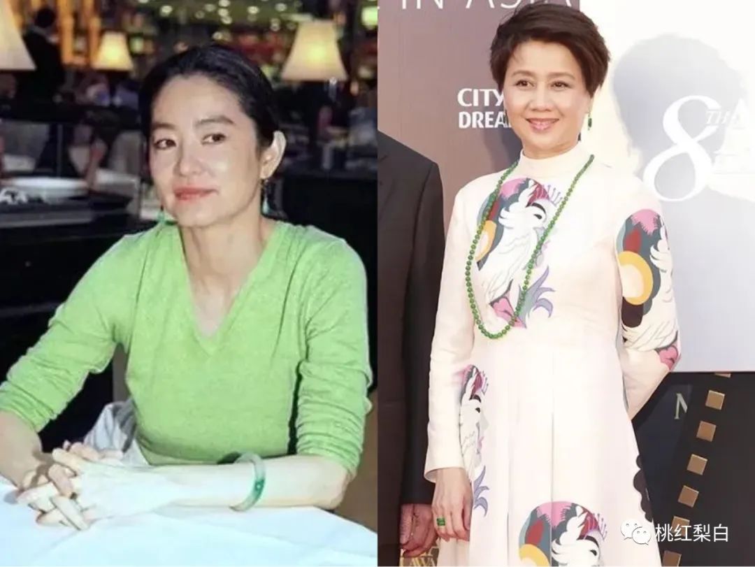 都炫耀起鸽子蛋了，她还是嫁了个假豪门？