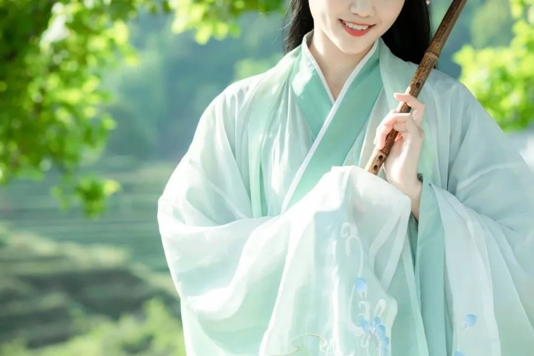 诗经最美的30首诗,诗经最美的10首诗