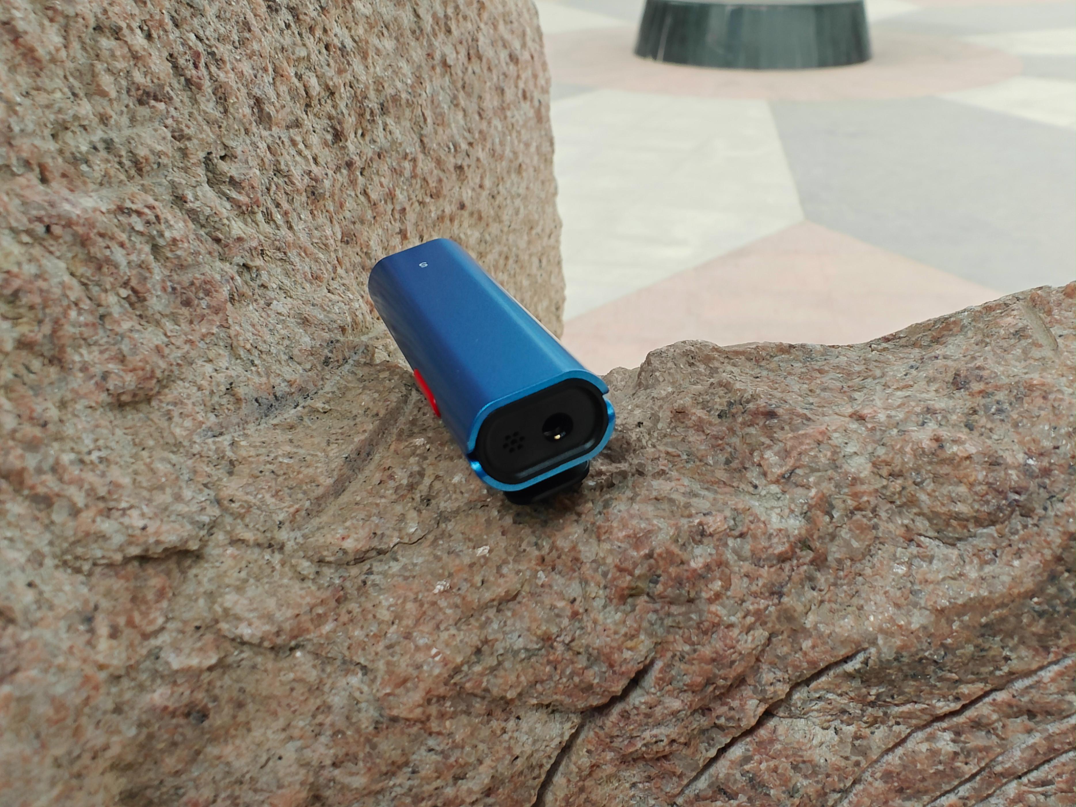 塞宾小搬2号智麦Silver高清拾音性价比更高