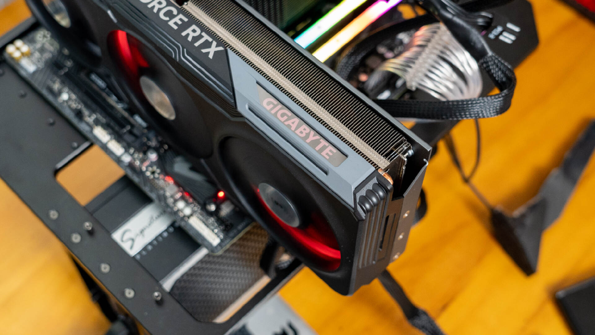 技嘉rtx4070ti魔鹰是什么级别,技嘉rtx4070ti魔鹰显存多大