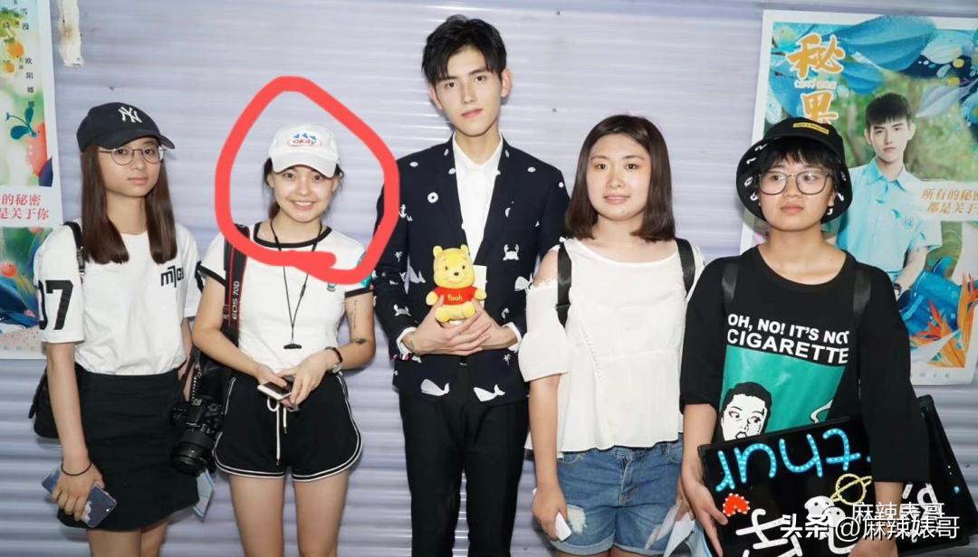 床照、威胁，陈飞宇这个瓜还有后续呢！