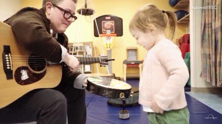 儿童自闭症音乐疗法,自闭症儿童音乐疗法