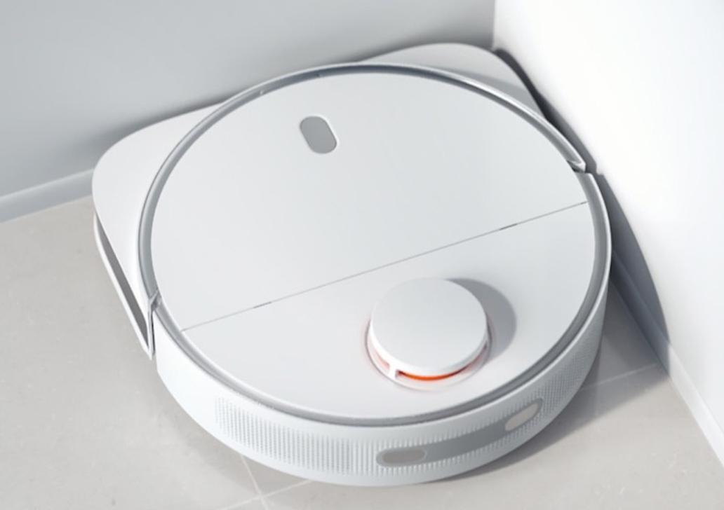 米家免洗扫拖机器人和小米3c,小米最新的免洗扫拖机器人是哪款