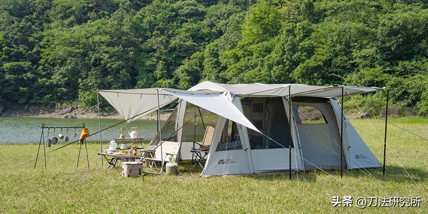 牧高笛明日走势,牧高笛股市分析