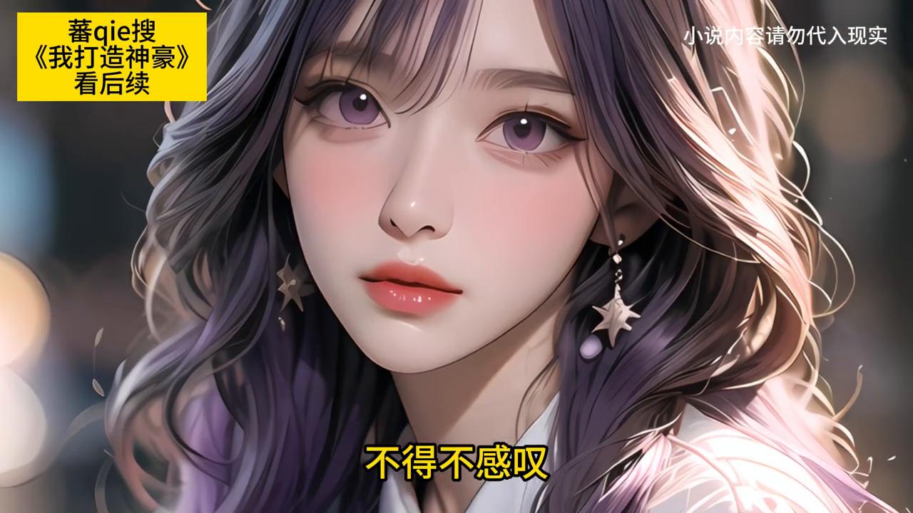 我打造神豪330-332开局十倍返现#小说