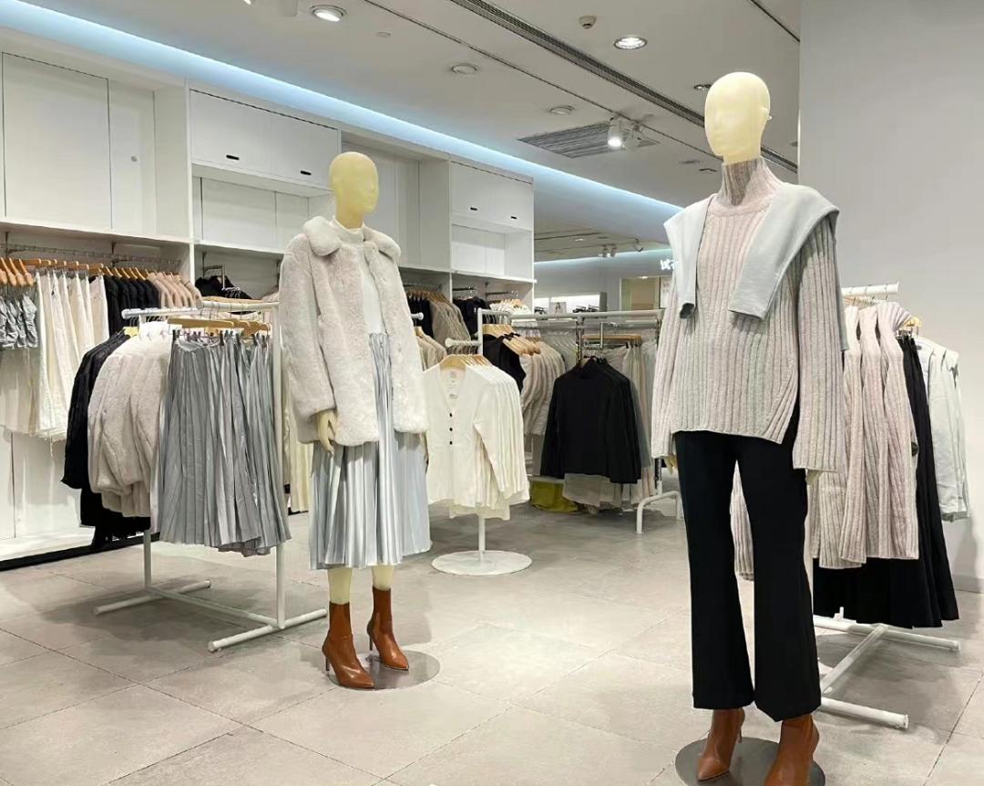 hm在华关闭约20家门店的看法,hm为什么要关店