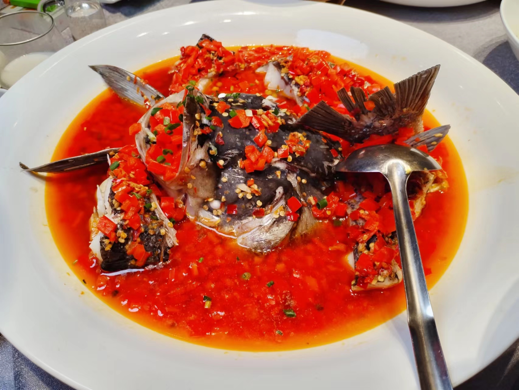 欣食记好吃吗,欣食记武汉热干面