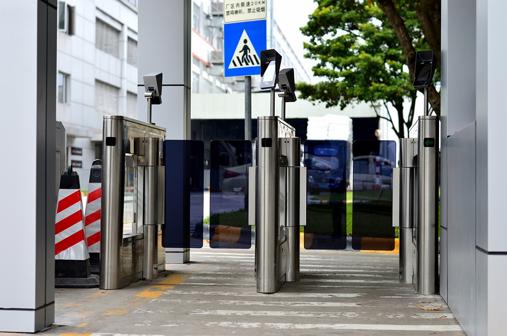 小区自动挡车道闸机厂家,捷顺科技道闸价格多少
