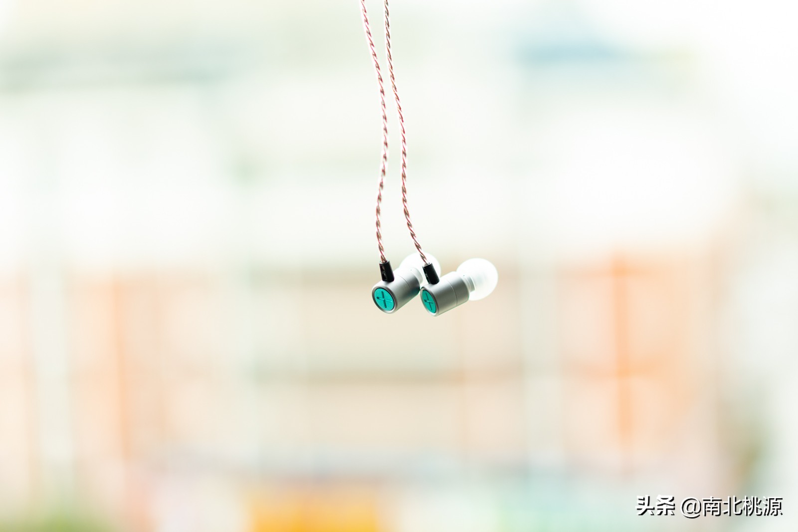 国产耳机推荐发烧级,阿思翠vesnaevo