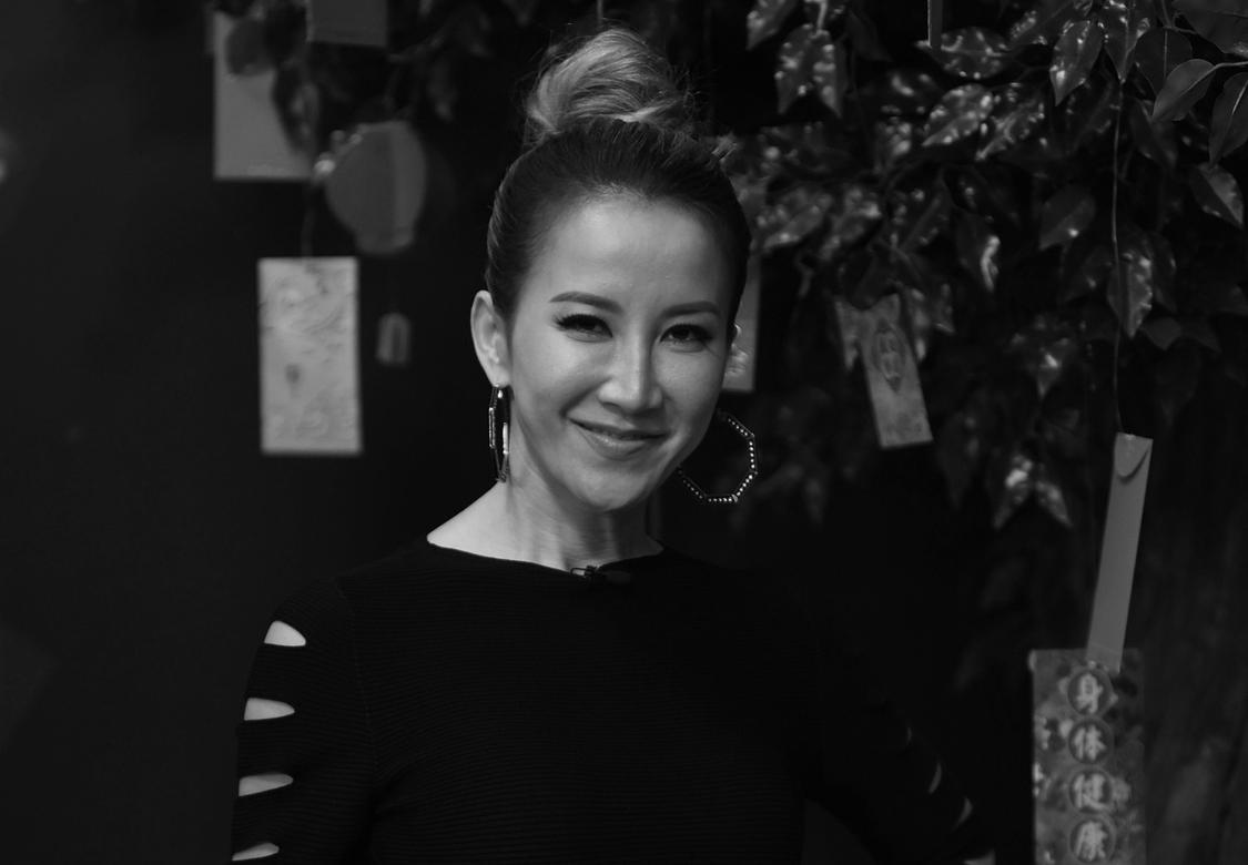 李玟抑郁症治疗情况,李玟抑郁症揭露了什么现实