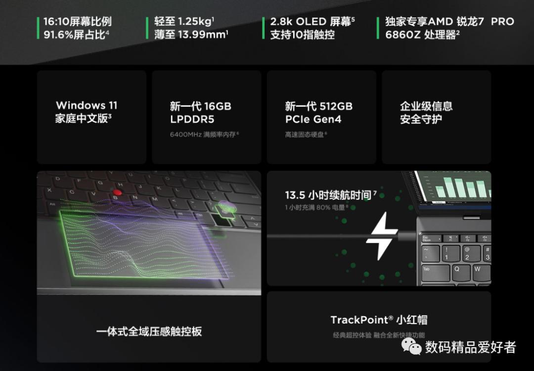 thinkpad商务本推荐2024,为什么thinkpad商务本备受青睐