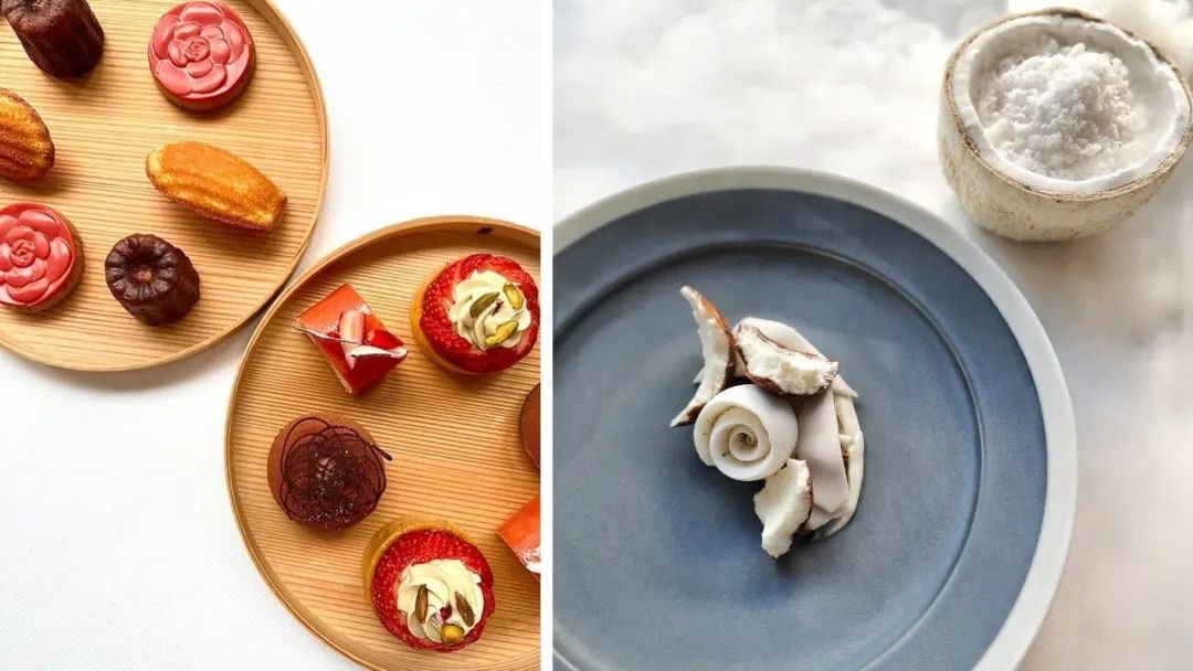 lv全球唯一一家餐厅,lv又出新品了