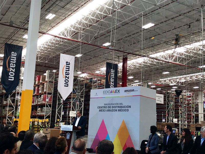 亚马逊在中国为什么一败涂地,为什么亚马逊在中国发展不好