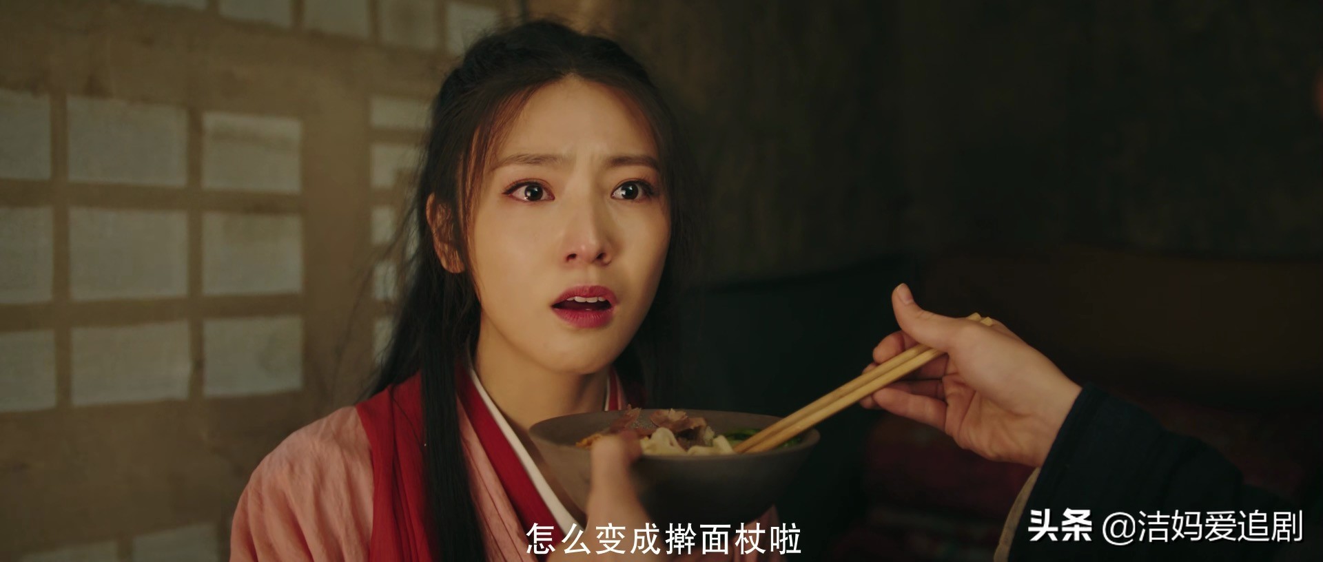 吴孟达大话西游吹个大气球,大话西游之缘起吴孟达片段