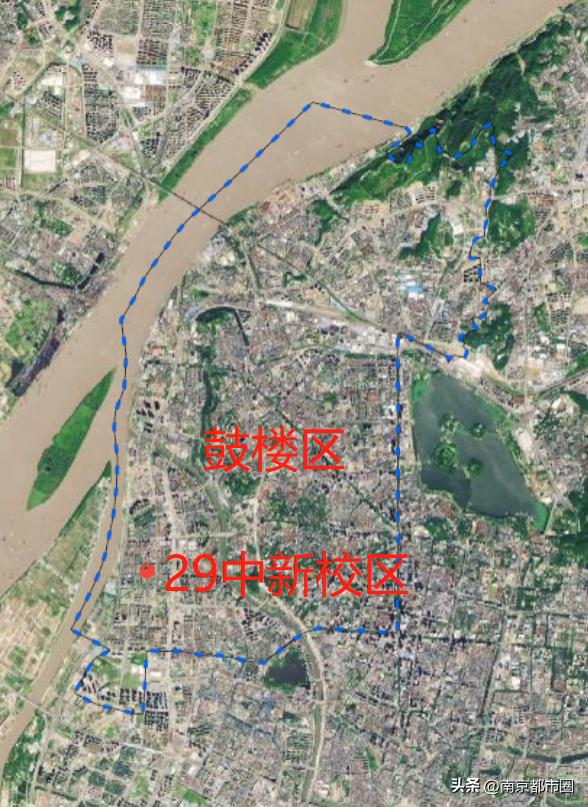 三喜临门最新视频,二十九中高中部新校区在哪