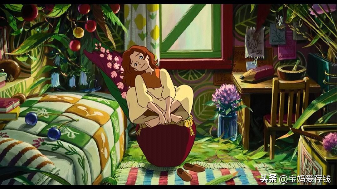 省钱的卧室设计流程,卧室简单如何布置出高级感