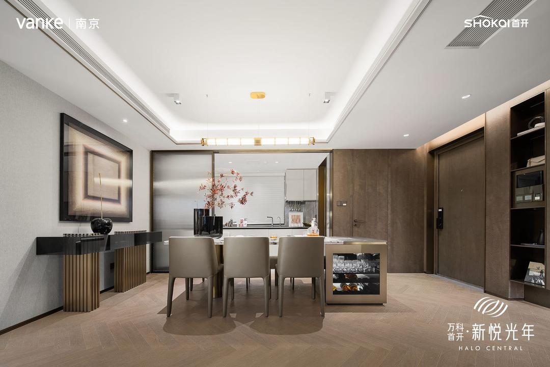 入手万科洋房的最佳时节,万科小洋房值得买吗