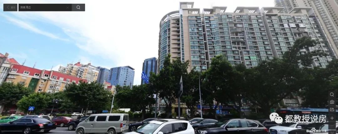 房价平稳降，经济稳增长，福州市区单价2万衡量标准已经偏高