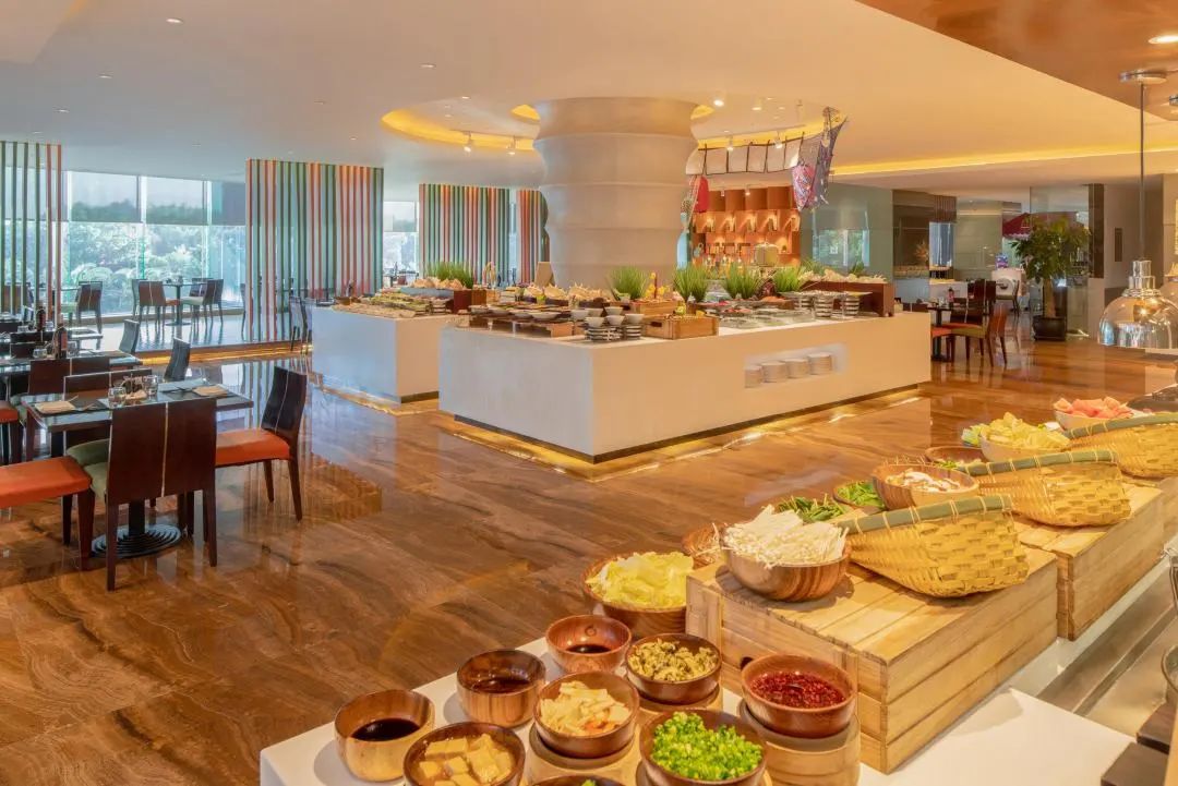 俯瞰鼓浪屿的全景尽收眼底,发现这里