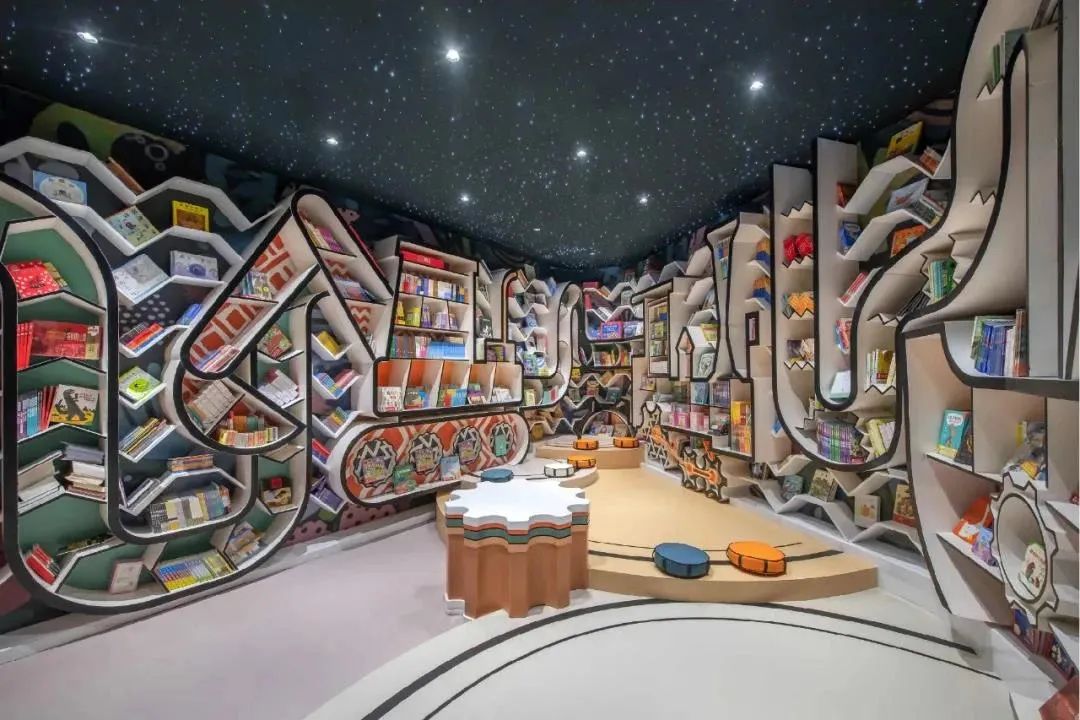 传统书店和网红书店,网红书店到底怎么样了