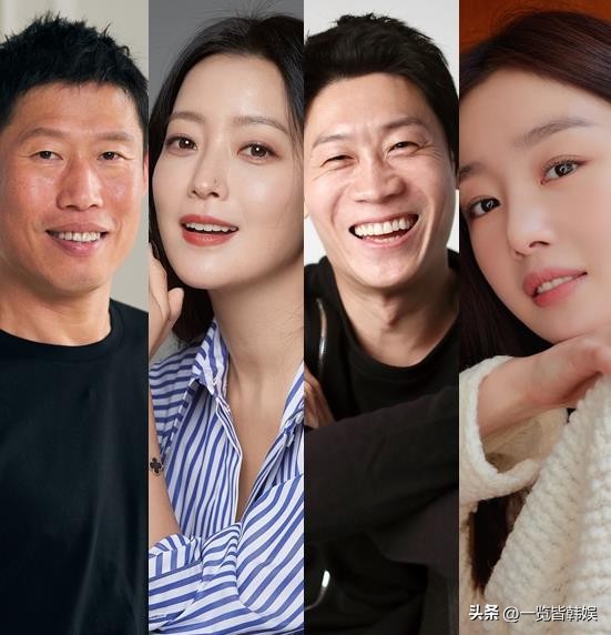 金喜善个人资料介绍,金喜善颜值巅峰在什么剧