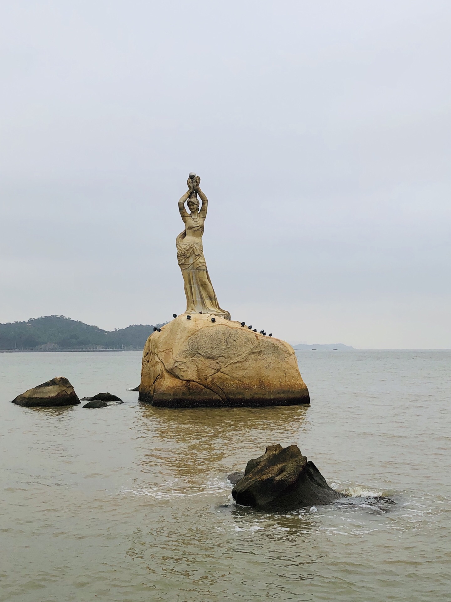 珠海旅游攻略自由行路线推荐,珠海实用旅游攻略路线