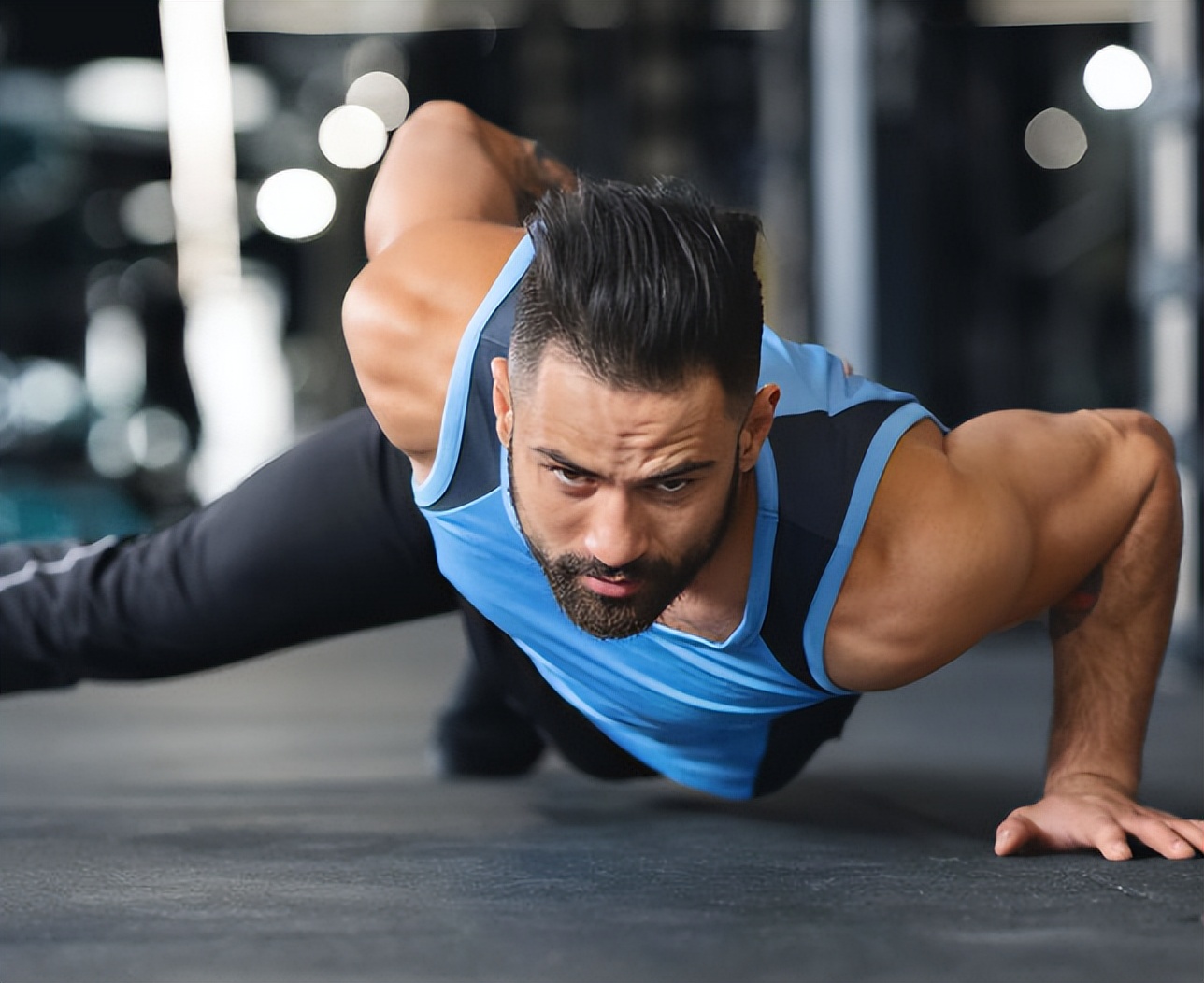 一天只吃一顿饭怎么提高代谢,每天一顿饭会降低代谢吗