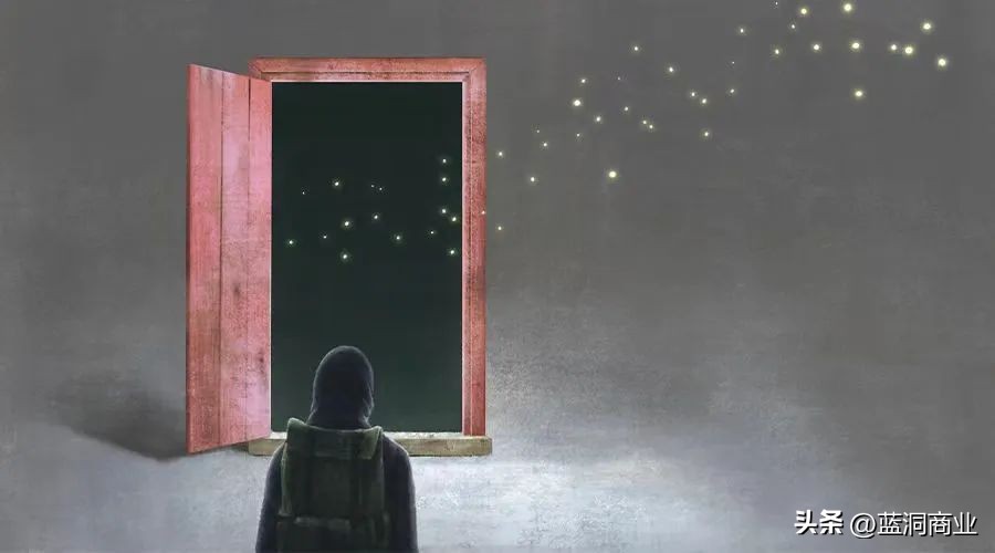 95后大厂女生裸辞摆摊,裸辞转行去工厂上班可行吗