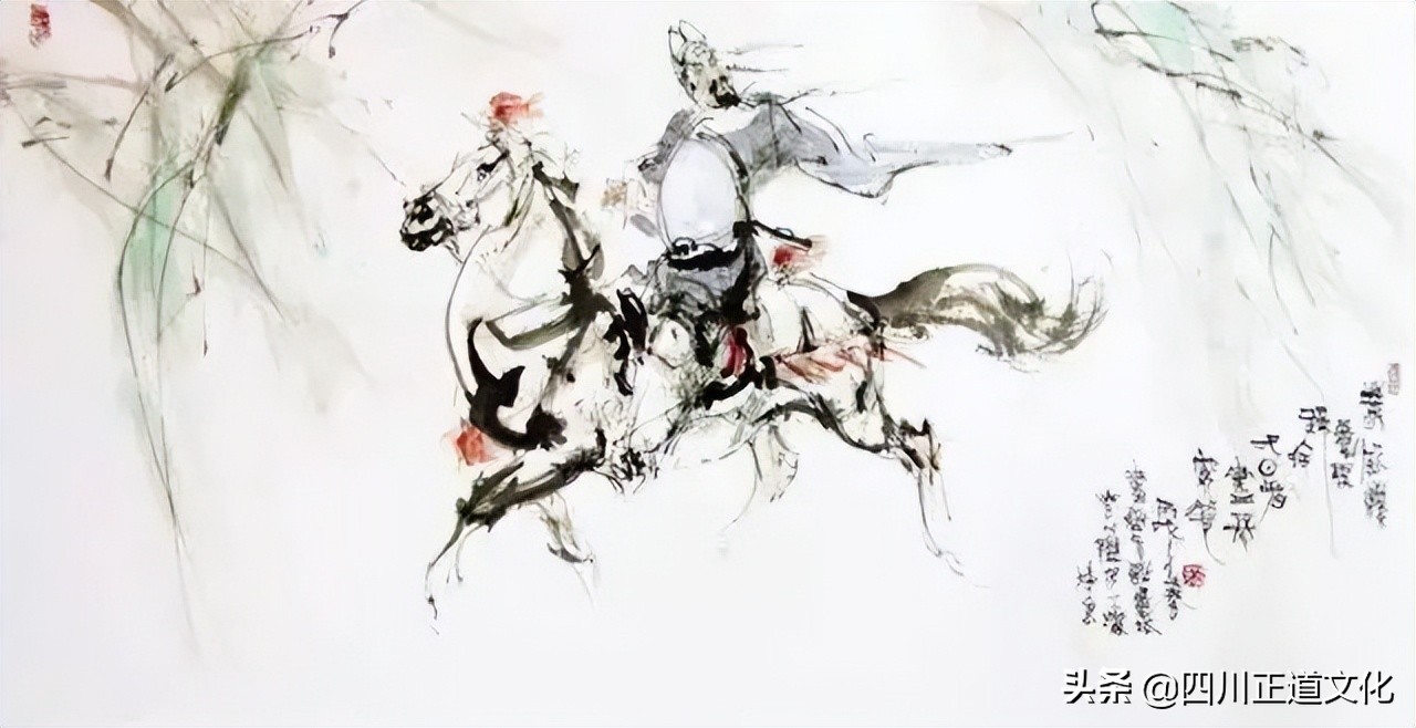 十首金榜题名的古诗词第一首人人皆知第五首值得学习