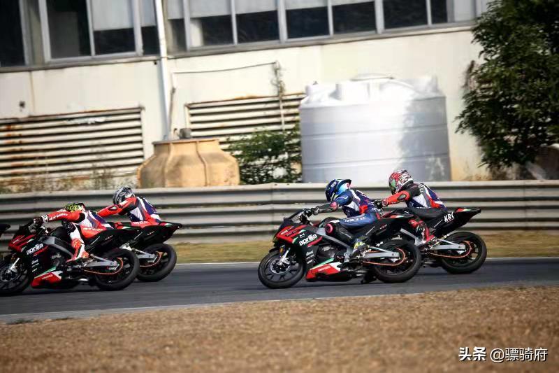 因为专注所以专业——2021阿普利亚统一赛肇庆站暨年度总决赛