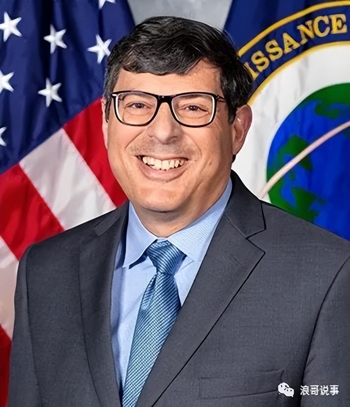 国家侦察局（NRO）NationalReconnaissanceOffice