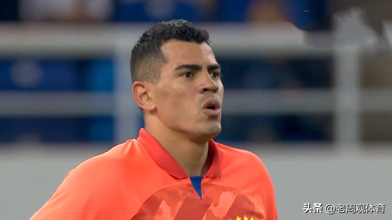 鲁能铁卫最新消息,泰山引援最新消息巴西后腰