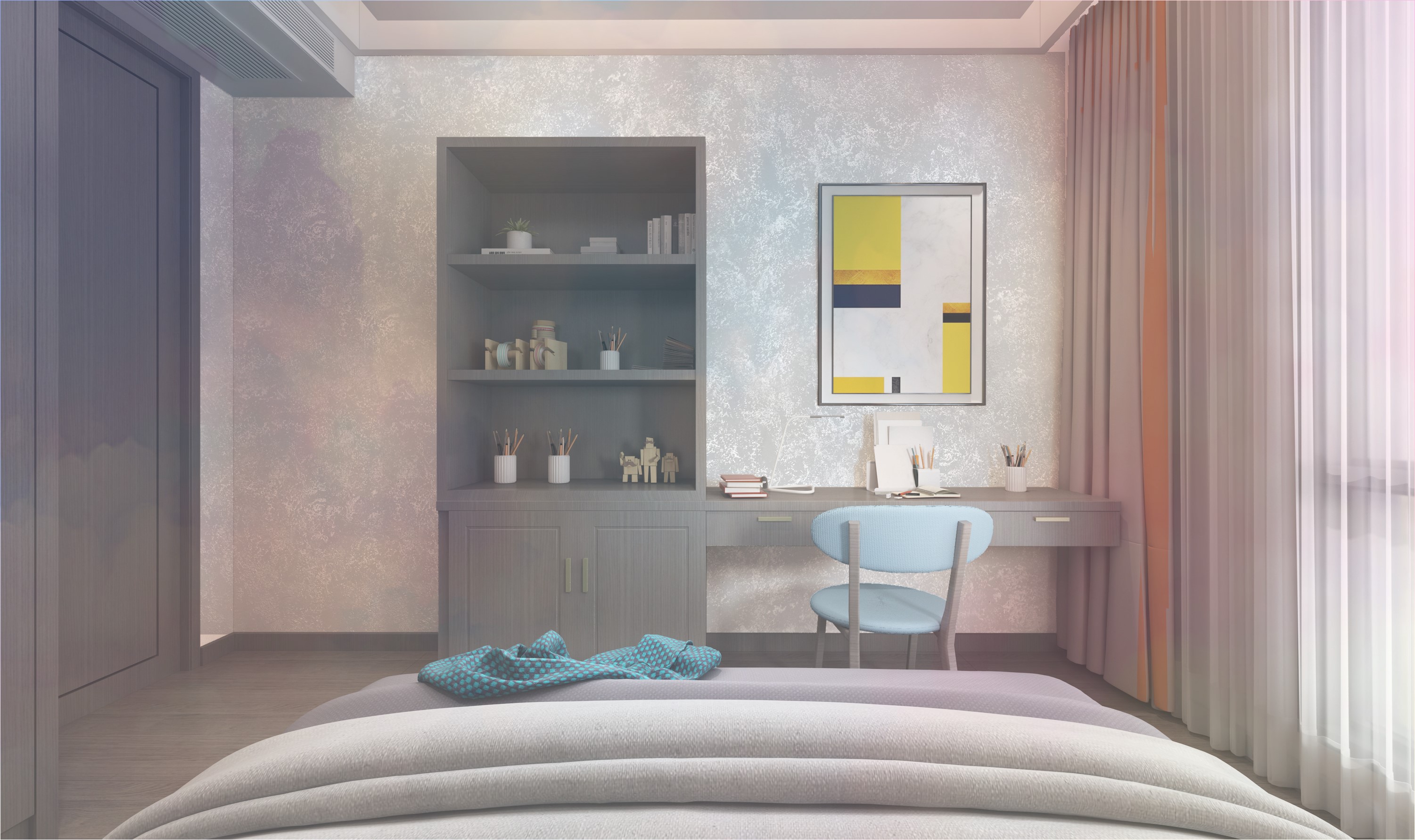 十大艺术漆品牌排行榜,三棵树艺术漆品牌十大排名