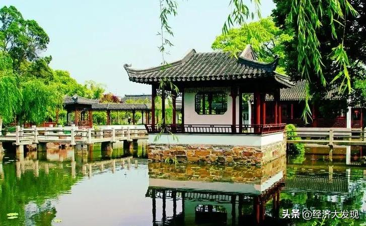 江苏省2022年地级市gdp排名,江苏省万亿gdp城市