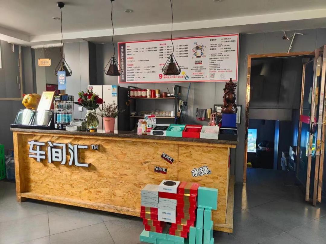 连续3年收入和利润增长30%公司,连续三年每月近40万稳定产值