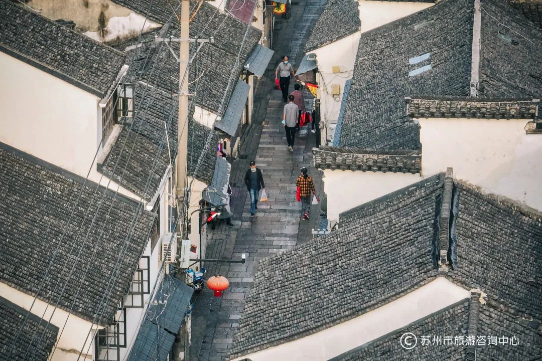特种兵式旅游攻略苏州,苏州特种兵一日游攻略