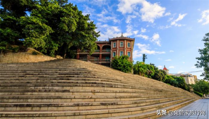 2020厦门旅游攻略5天4晚,厦门旅游攻略自由行详细