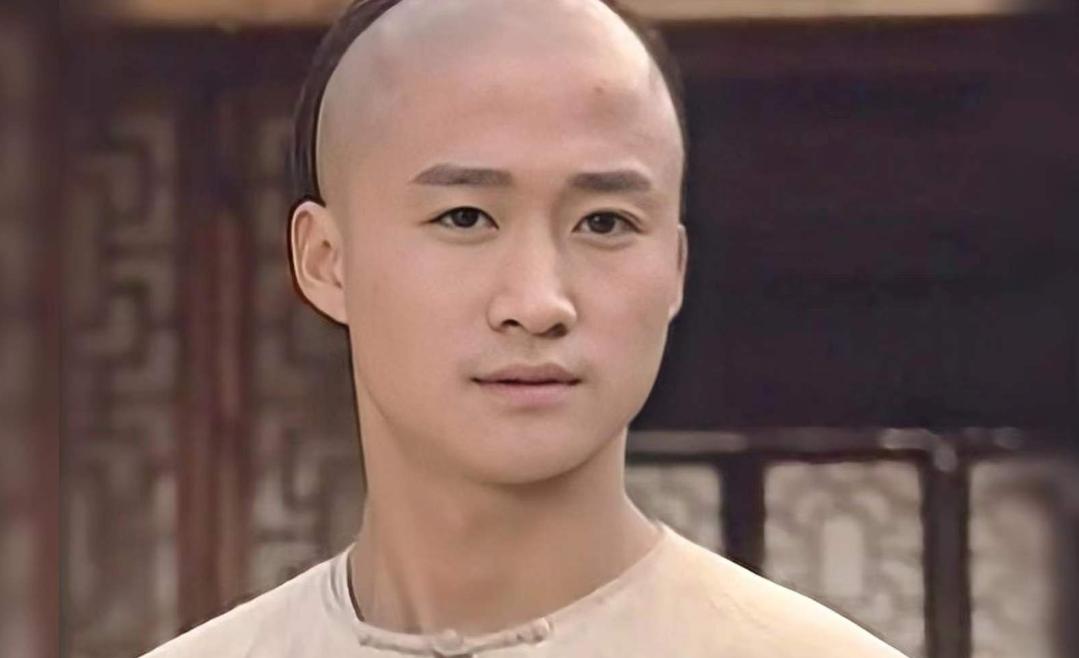 当吴京演战狼时的谢楠,吴京谢楠战狼情