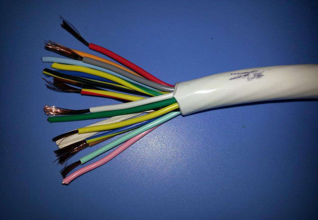 墙里的电线烧坏了,家里电线烧坏怎么办不用拆墙