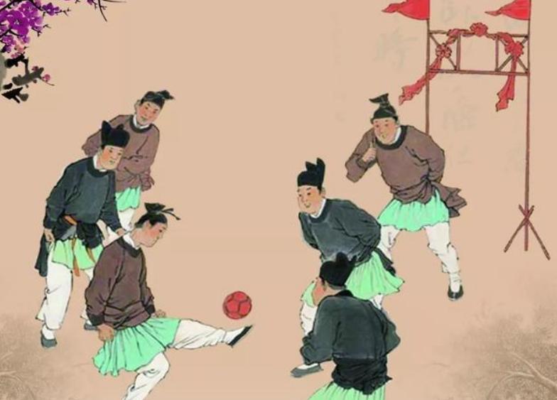 高俅解读,高俅退役后国足一蹶不振