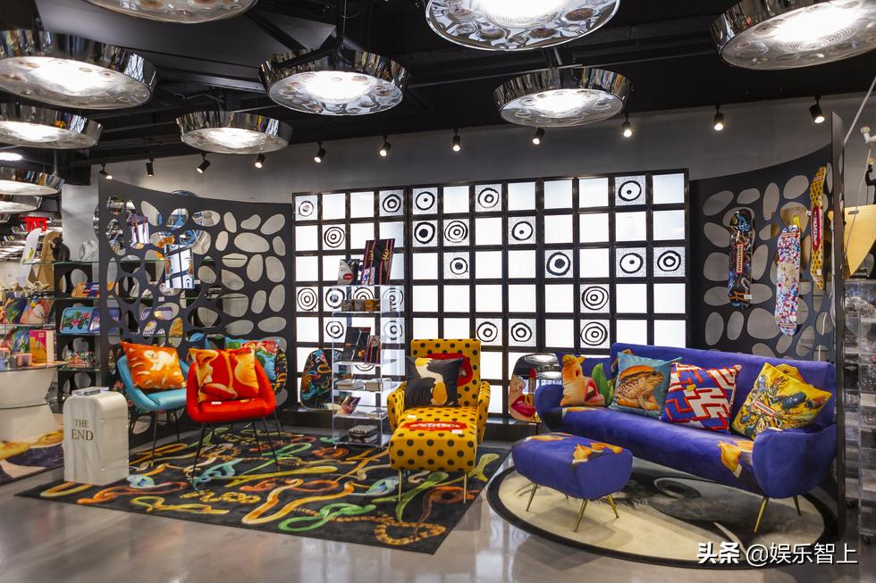 纽约哪里有购物的地方,纽约大型商场购物