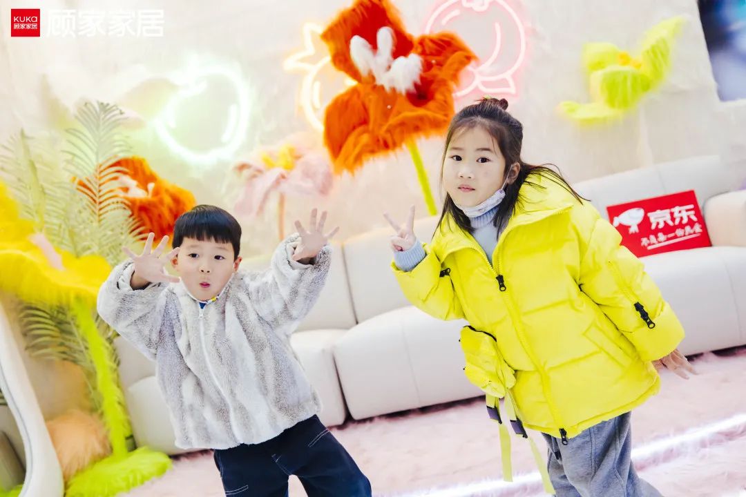 揭秘顾家家居套路营销,顾家家居x旺旺联名产品