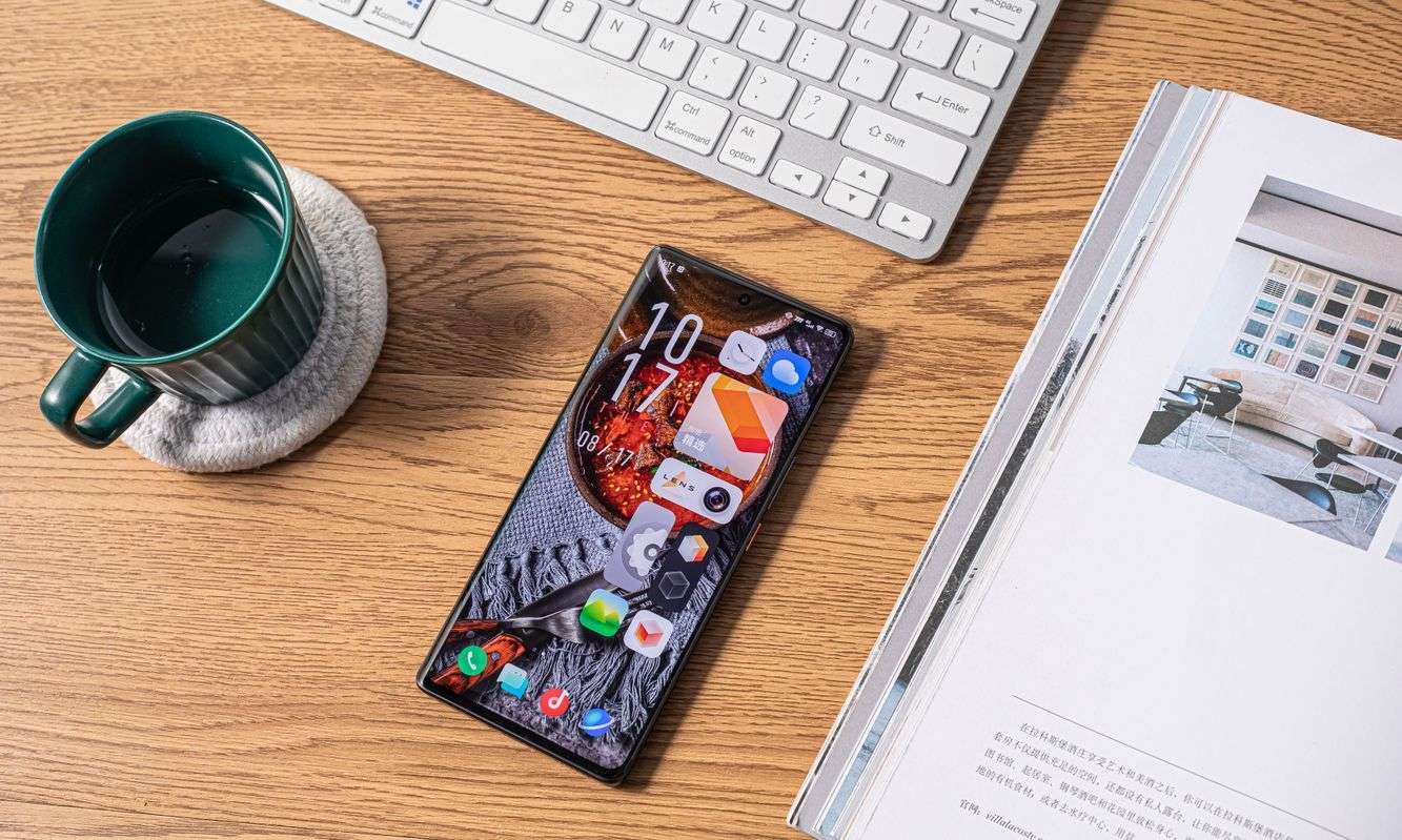 盘点最好的手机屏幕,各大品牌手机屏幕评测排行