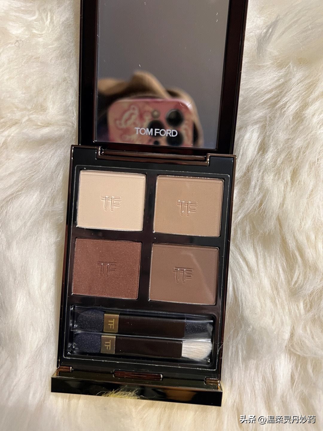 好用的大地色眼影盘推荐平价,眼影盘大地色南瓜色怎么选