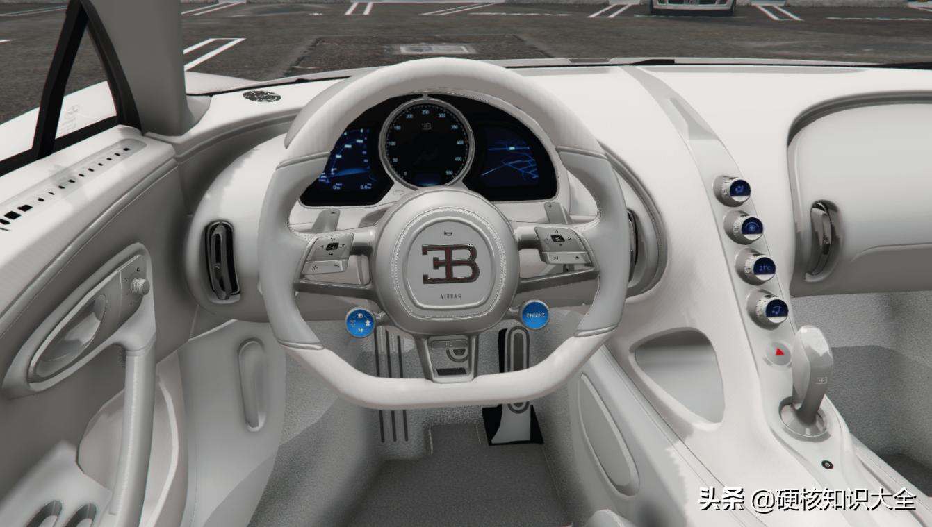 盘点布加迪最贵的车,盘点最贵的布加迪前10款车